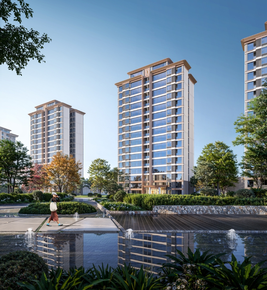 領(lǐng)豐·春江明月